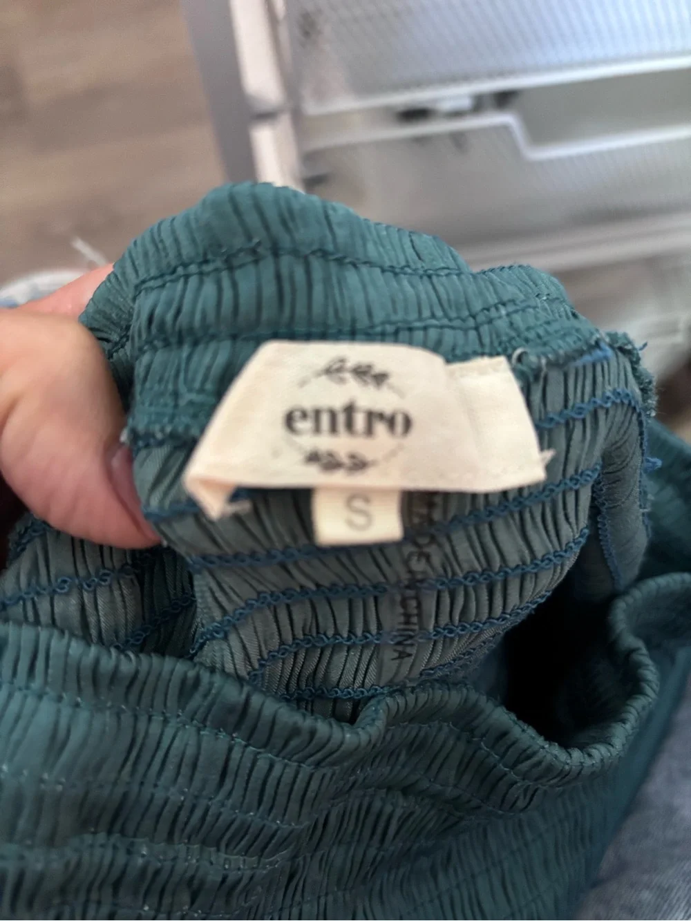 entro excellent brand